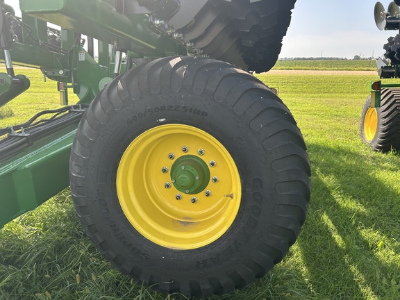 2025 John Deere HSD35 Disk