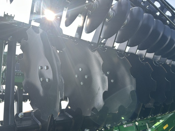 2025 John Deere HSD35 Disk