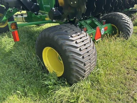 2025 John Deere HSD35 Disk