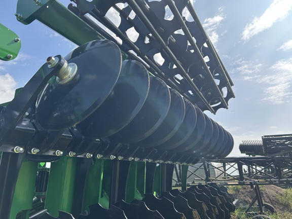 2025 John Deere HSD35 Disk