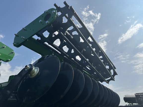 2025 John Deere HSD35 Disk