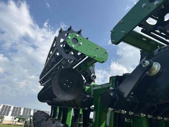 2025 John Deere HSD35 Disk
