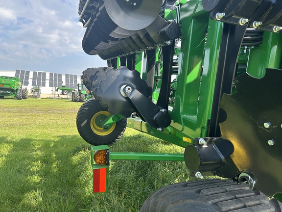 2025 John Deere HSD35 Disk