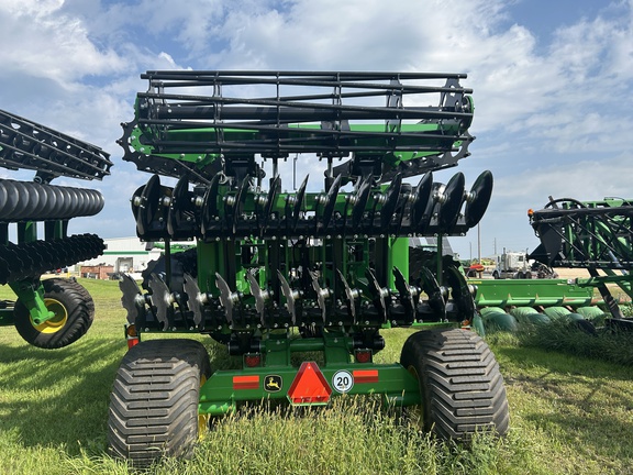 2025 John Deere HSD35 Disk