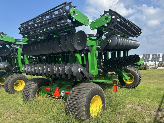 2025 John Deere HSD35 Disk