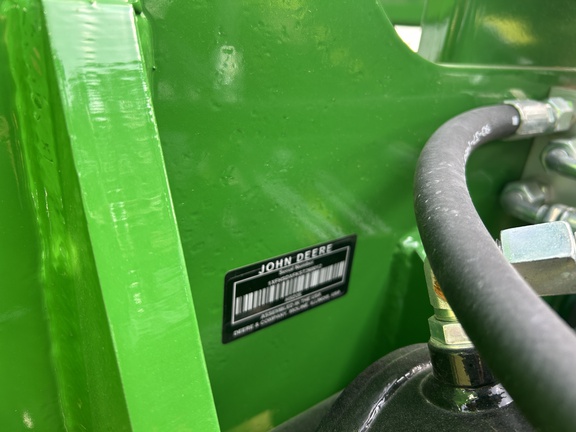 2025 John Deere HSD35 Disk