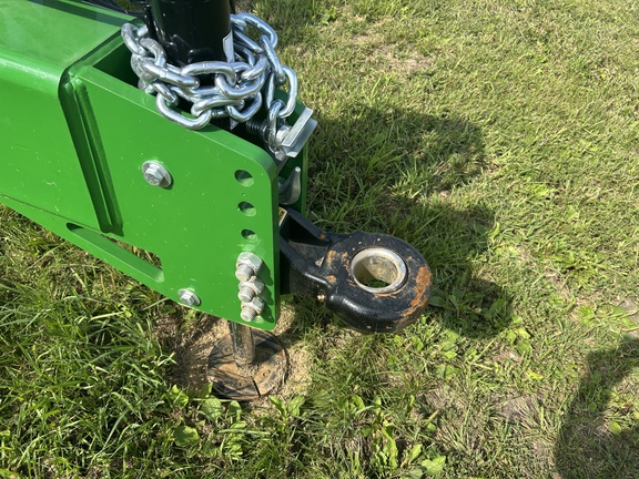 2025 John Deere HSD35 Disk