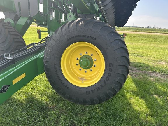 2025 John Deere HSD35 Disk