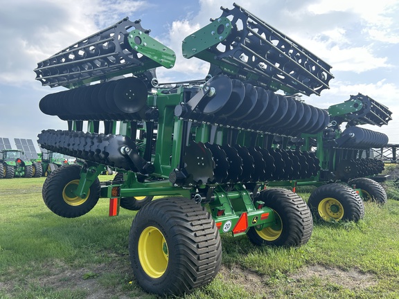 2025 John Deere HSD35 Disk