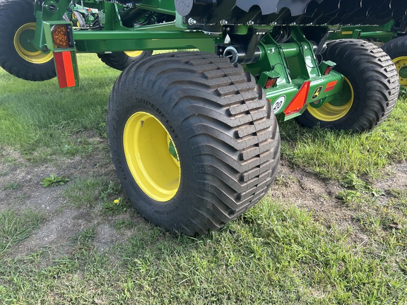 2025 John Deere HSD35 Disk