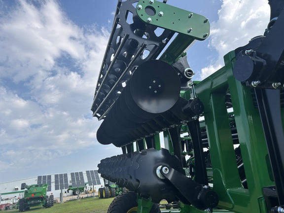 2025 John Deere HSD35 Disk