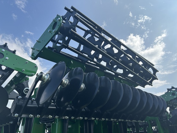 2025 John Deere HSD35 Disk