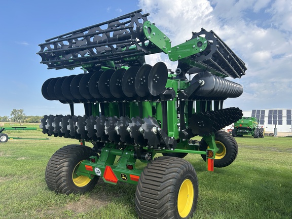 2025 John Deere HSD35 Disk