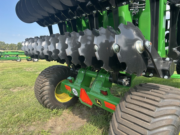 2025 John Deere HSD35 Disk