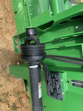 2025 John Deere CF 16 Header Corn Head