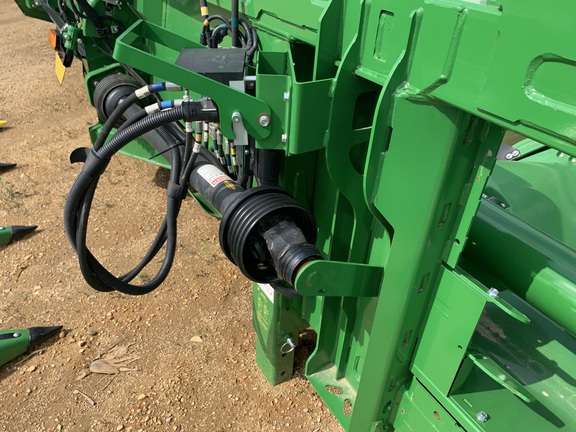 2025 John Deere CF 16 Header Corn Head