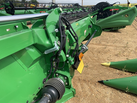 2025 John Deere CF 16 Header Corn Head