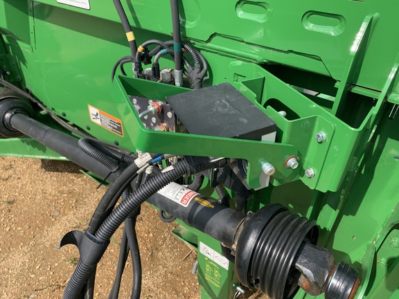 2025 John Deere CF 16 Header Corn Head