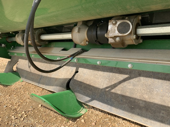 2025 John Deere CF 16 Header Corn Head