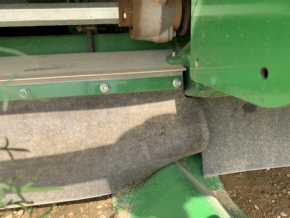 2025 John Deere CF 16 Header Corn Head