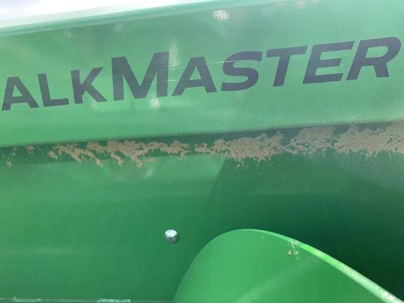 2025 John Deere CF 16 Header Corn Head