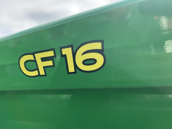 2025 John Deere CF 16 Header Corn Head