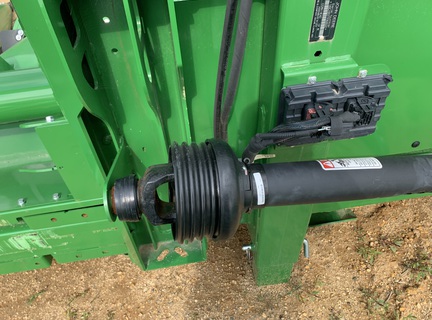 2025 John Deere CF 16 Header Corn Head