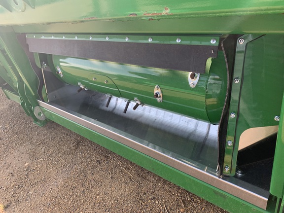 2025 John Deere RDF 45 Header Combine