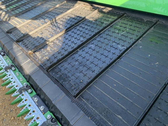 2025 John Deere RDF 45 Header Combine