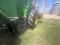 2023 John Deere 9500 Forage Harvester