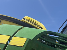 2023 John Deere 9500 Forage Harvester