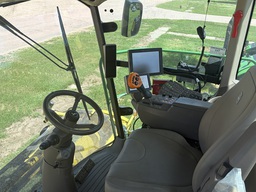 2023 John Deere 9500 Forage Harvester