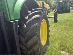 2023 John Deere 9500 Forage Harvester