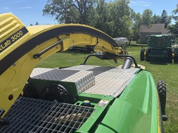 2023 John Deere 9500 Forage Harvester