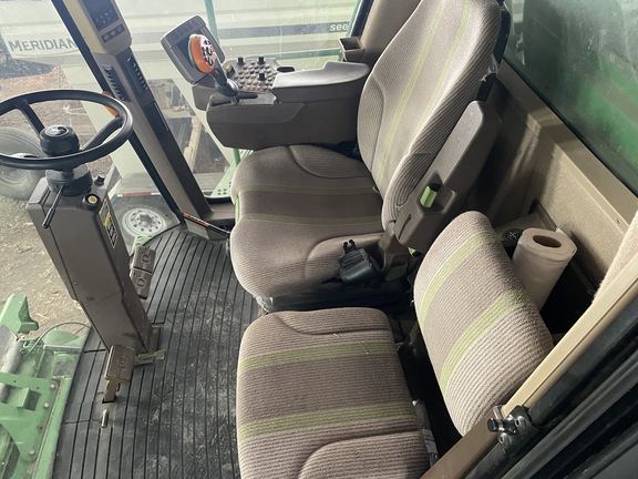 2011 John Deere 9570 STS Combine