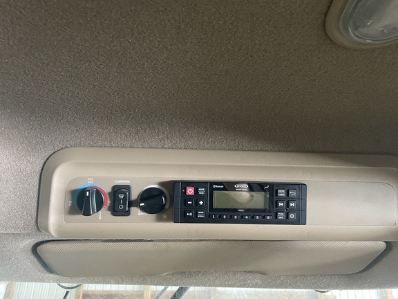 2011 John Deere 9570 STS Combine