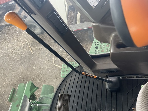 2011 John Deere 9570 STS Combine