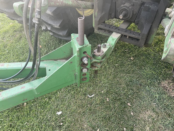 John Deere 960 Field Cultivator
