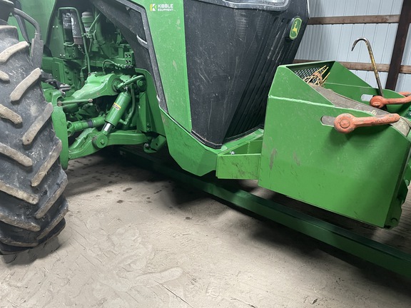 2022 John Deere 8R 370 Tractor