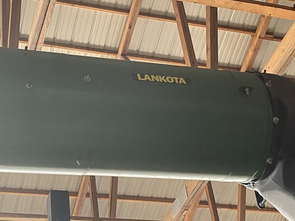 2021 John Deere S780 Combine