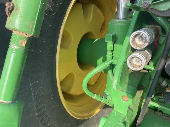 2022 John Deere 8R 370 Tractor
