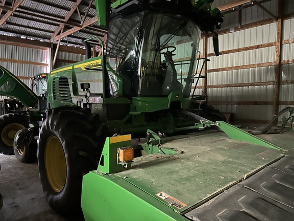 2024 John Deere W260R Windrower