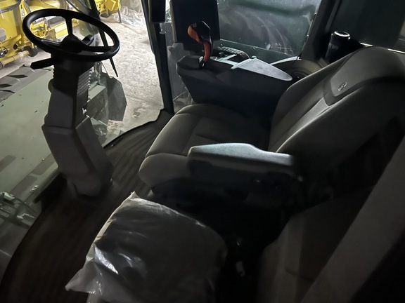 2024 John Deere W260R Windrower