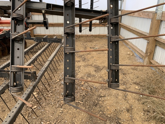 2005 Case IH RMX370 Disk