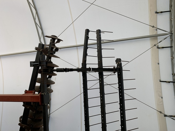 2005 Case IH RMX370 Disk