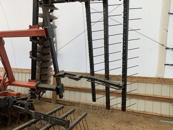 2005 Case IH RMX370 Disk