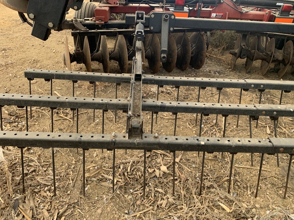 2005 Case IH RMX370 Disk