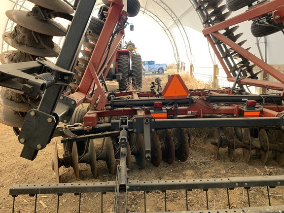 2005 Case IH RMX370 Disk