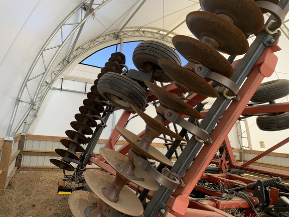 2005 Case IH RMX370 Disk