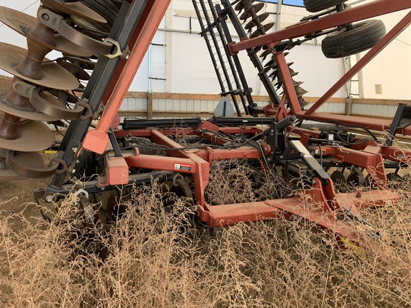 2005 Case IH RMX370 Disk